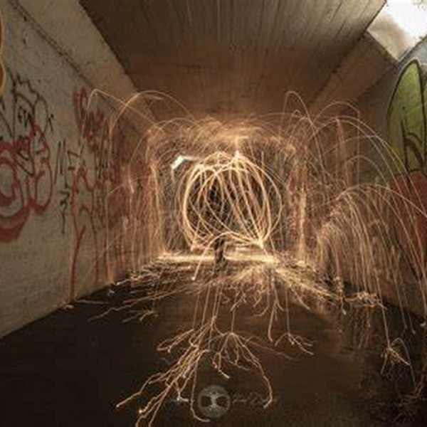 Flashlights