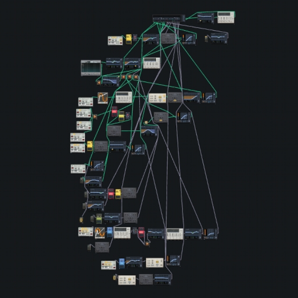 303 day #2 + sped up version