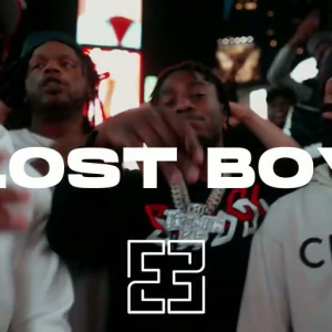 type beat lil tjay x Kay flock "lost boy"