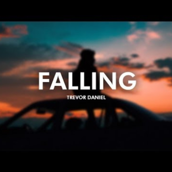 Trevor Daniel - Falling ( sandstorm remix )