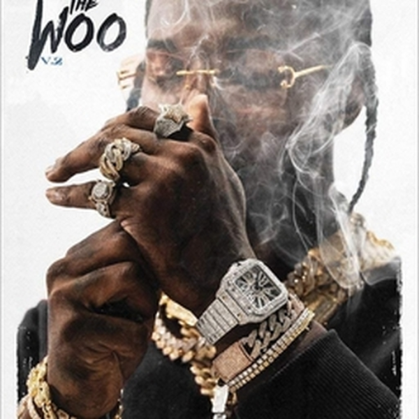 Pop Smoke Meet The Woo Type Beat #2