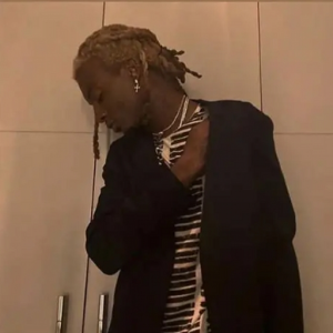Tryna get down - Playboi Carti (instrumental)