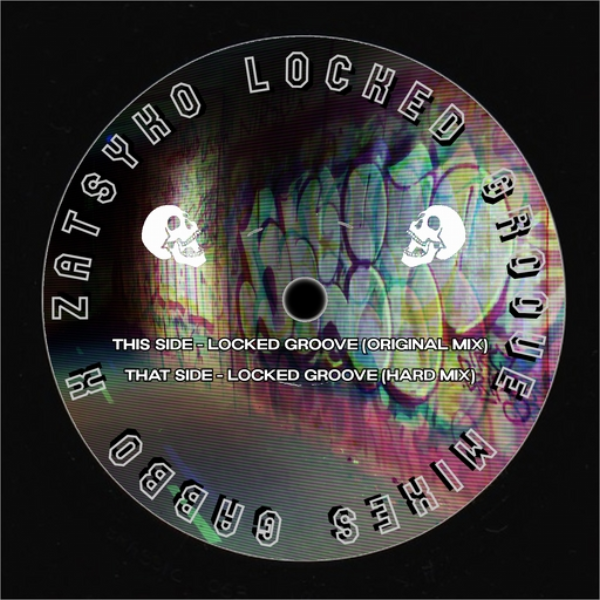 gabbo x Zatsyko - Locked Groove (Original Mix)