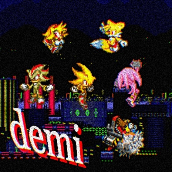 demi [alternate ver.]