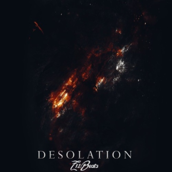 Desolation (Prod. Z12Beats)
