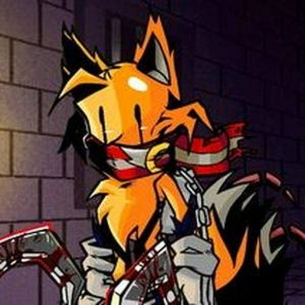 Requital Chase Theme