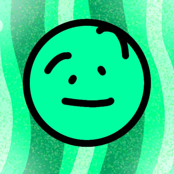 ~56% Green(apparently)