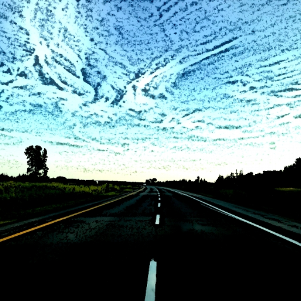 Road Trip