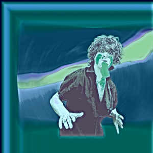 he was dreaming (slowed down version)