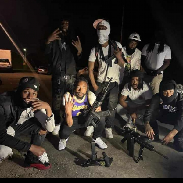 Opp shit