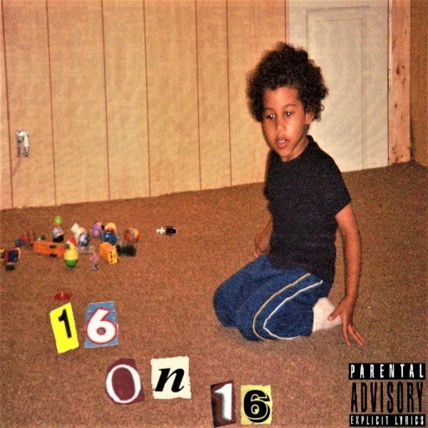 16 On 16