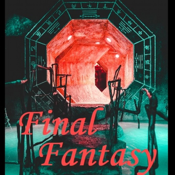 FINAL FANTASY