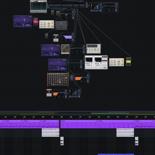 Audiotool beta #1