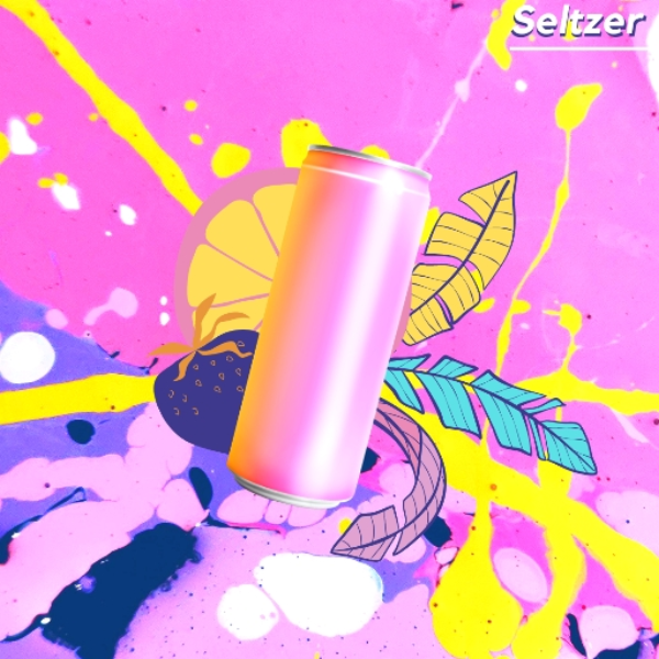 seltzer