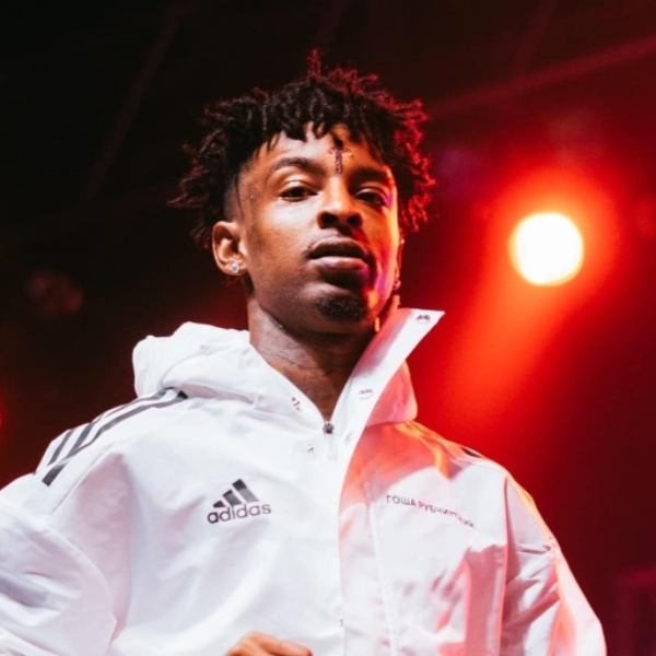 21 Savage Type Beat
