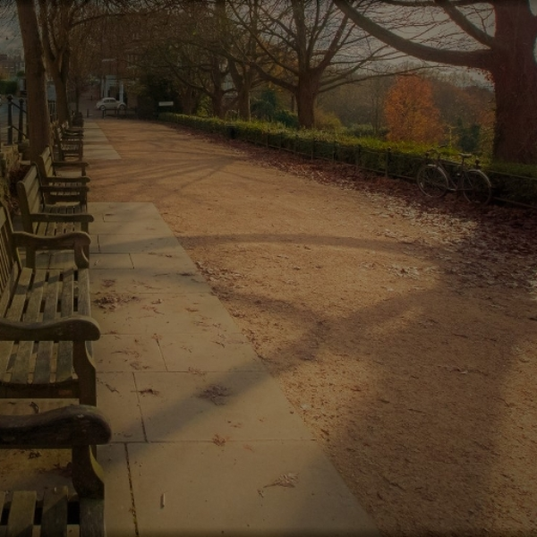 Richmond hill