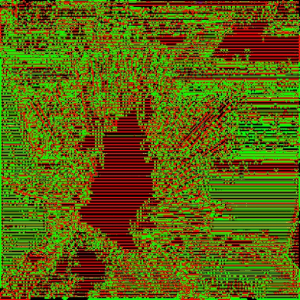 ༺皮内༒融合༻