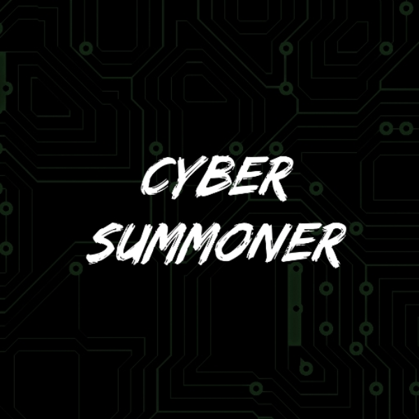 Cyber Summoner - War on Cybertron (Remastered)