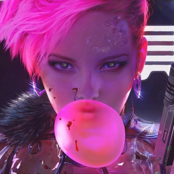 BULLET-ANGEL ULTRA 