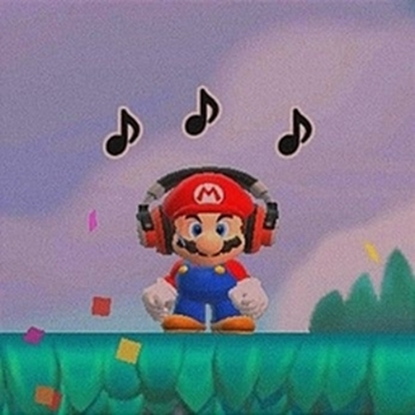 nintendo vibe jersey