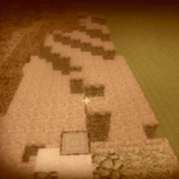City of Dust