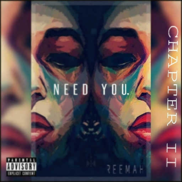 N e e d  Y o u [Part II]