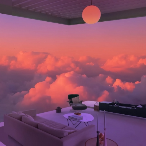 airy