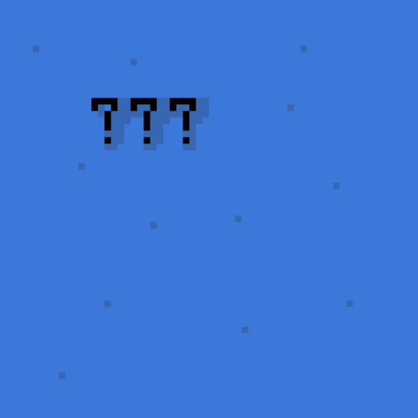 ???