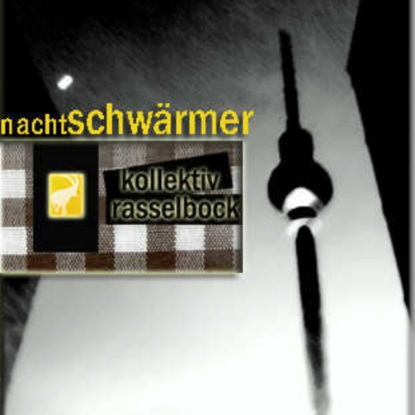 kollektiv rasselbock - nachtschwärmer