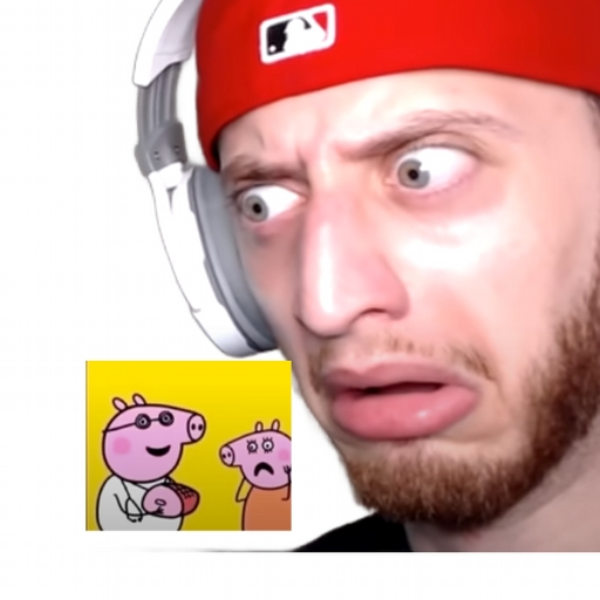 HELP US WE NEED TO GET OUT OF THIS MANS BASEMENT