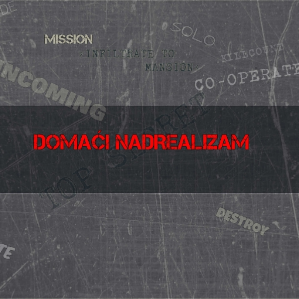 Nadrelism