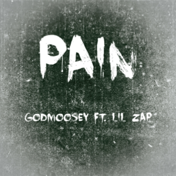 PAIN - ft. LIL ZAP