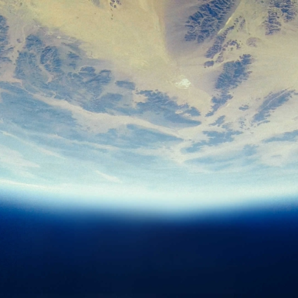 terrestrial
