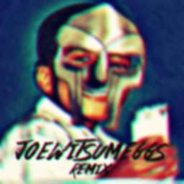 Narkotik - Cowbell Ft. MF DOOM ( Joewitsomeeggs Remix )