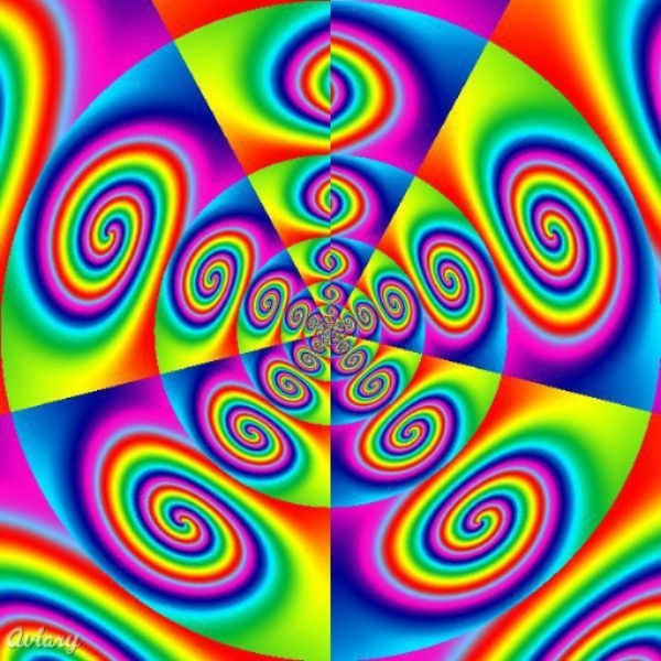 Natural Repetition