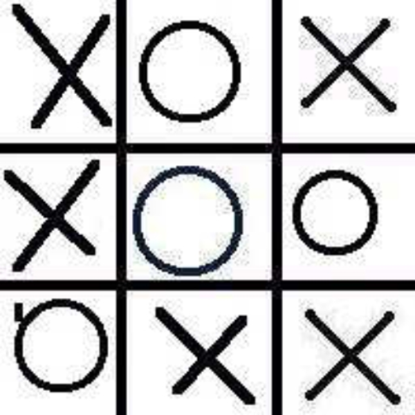 Naughts and Crosses
