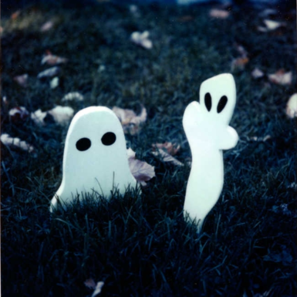 Navor & Ten Skies - Little Ghosts