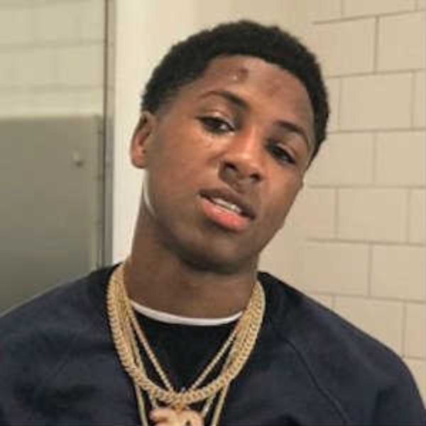 NBA Youngboy Type beat