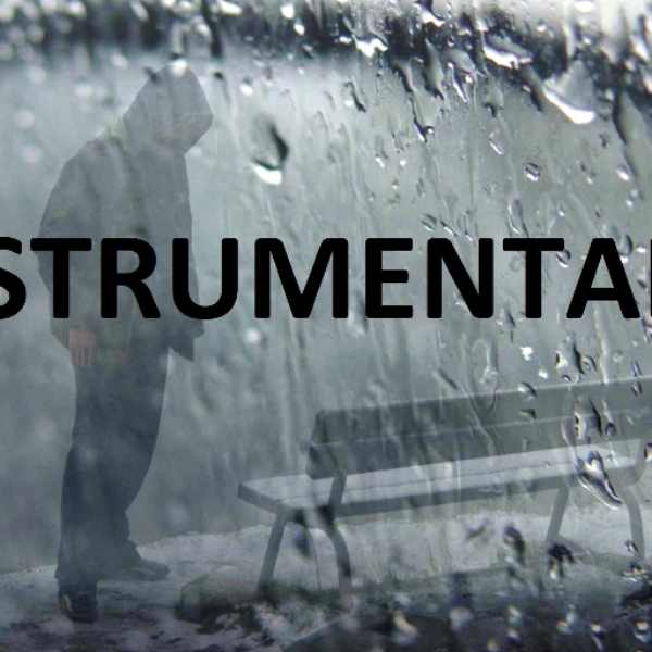 Sad life... (Instrumental)