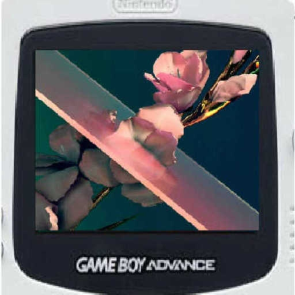 Never Be Like You [Tranng's GameBoy Remix]