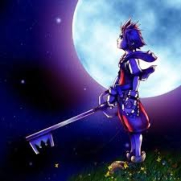 Kingdom Hearts- Dearly Beloved