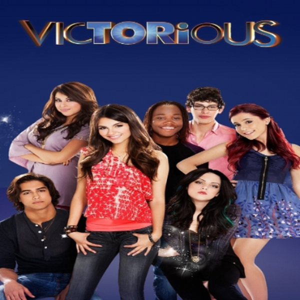 Victorious Style...