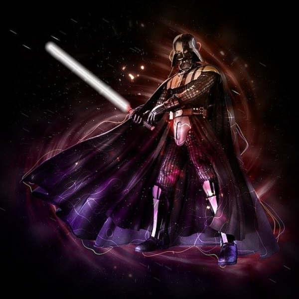 IN A GALAXY FAR FAR AWAY!!!!!!