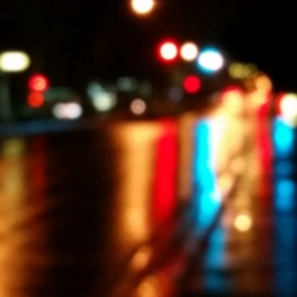 Night Run