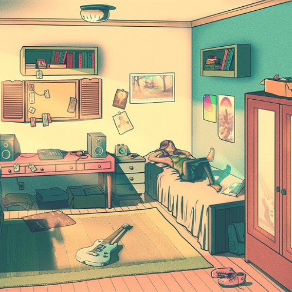 low fi test 3