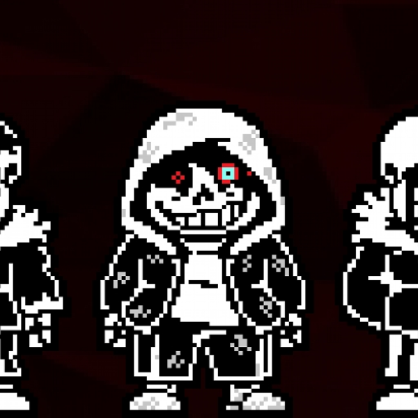 Murder Time Trio + Hardmode