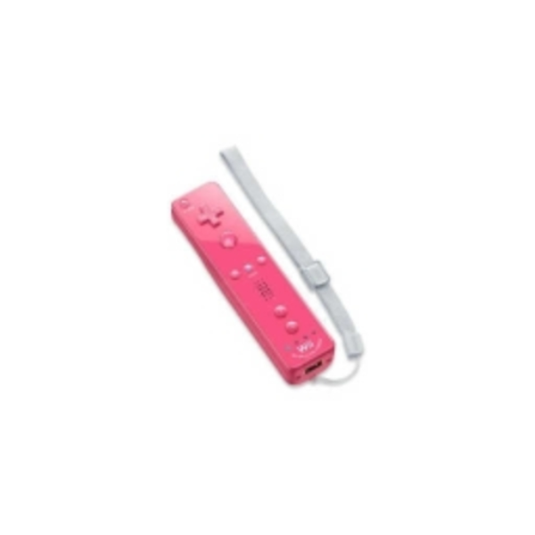 Wii & I
