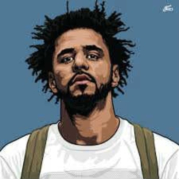 J cole Type beat