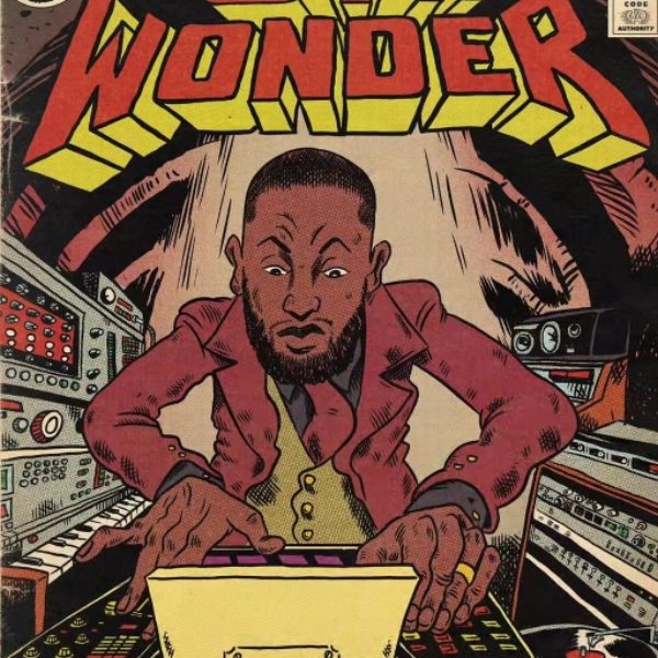 9th Wonder/ DJ Premier West Coast type beat
