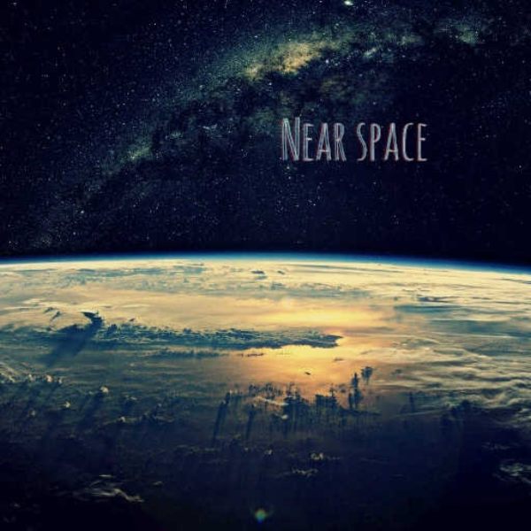 Near Space - LSD (original mix)